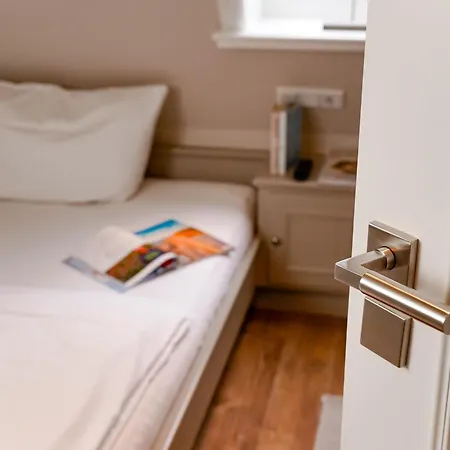 Apartmán Sylter Seestern App Milenas Hues Morsum (Sylt)