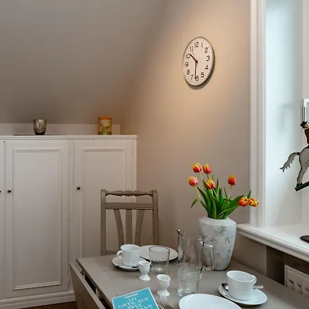 Sylter Seestern App Milenas Hues