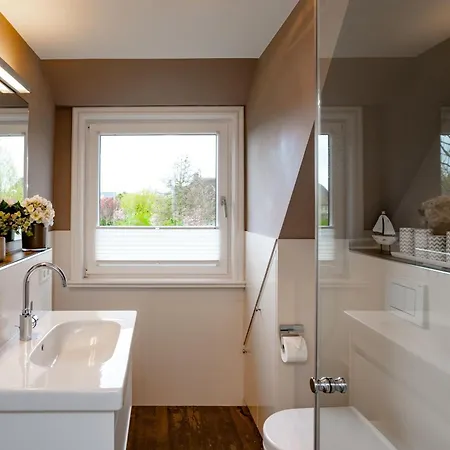 Sylter Seestern App Milenas Hues